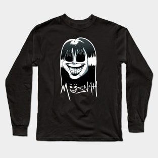 Müsnah by DeePeeArts Long Sleeve T-Shirt